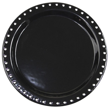 Bunn Warmer Dish - Black For Bunn - Part# 3656.0000 3656